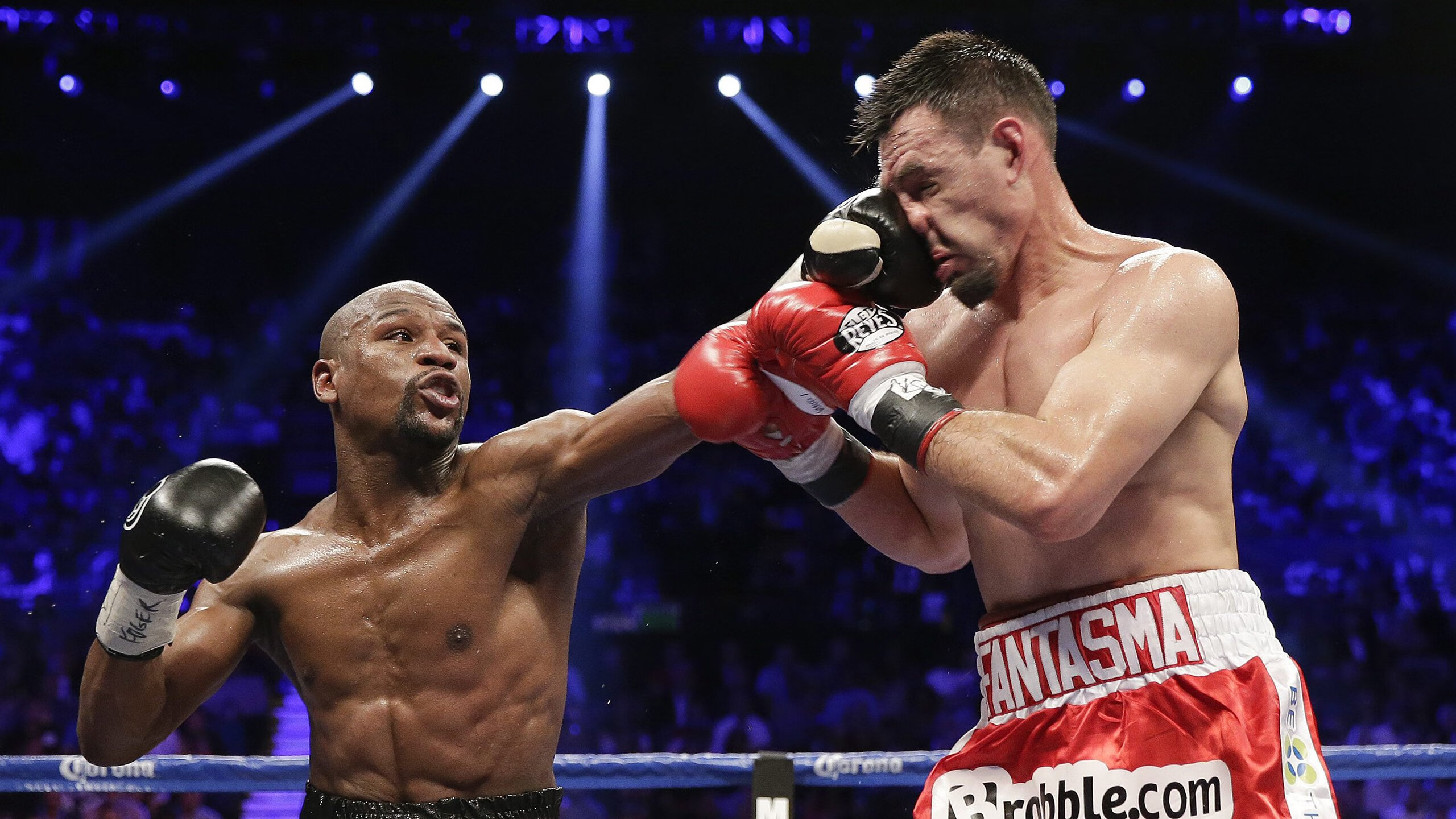 比赛中的“幽默瞬间”，轻松破除紧张气氛，比赛幽默说说